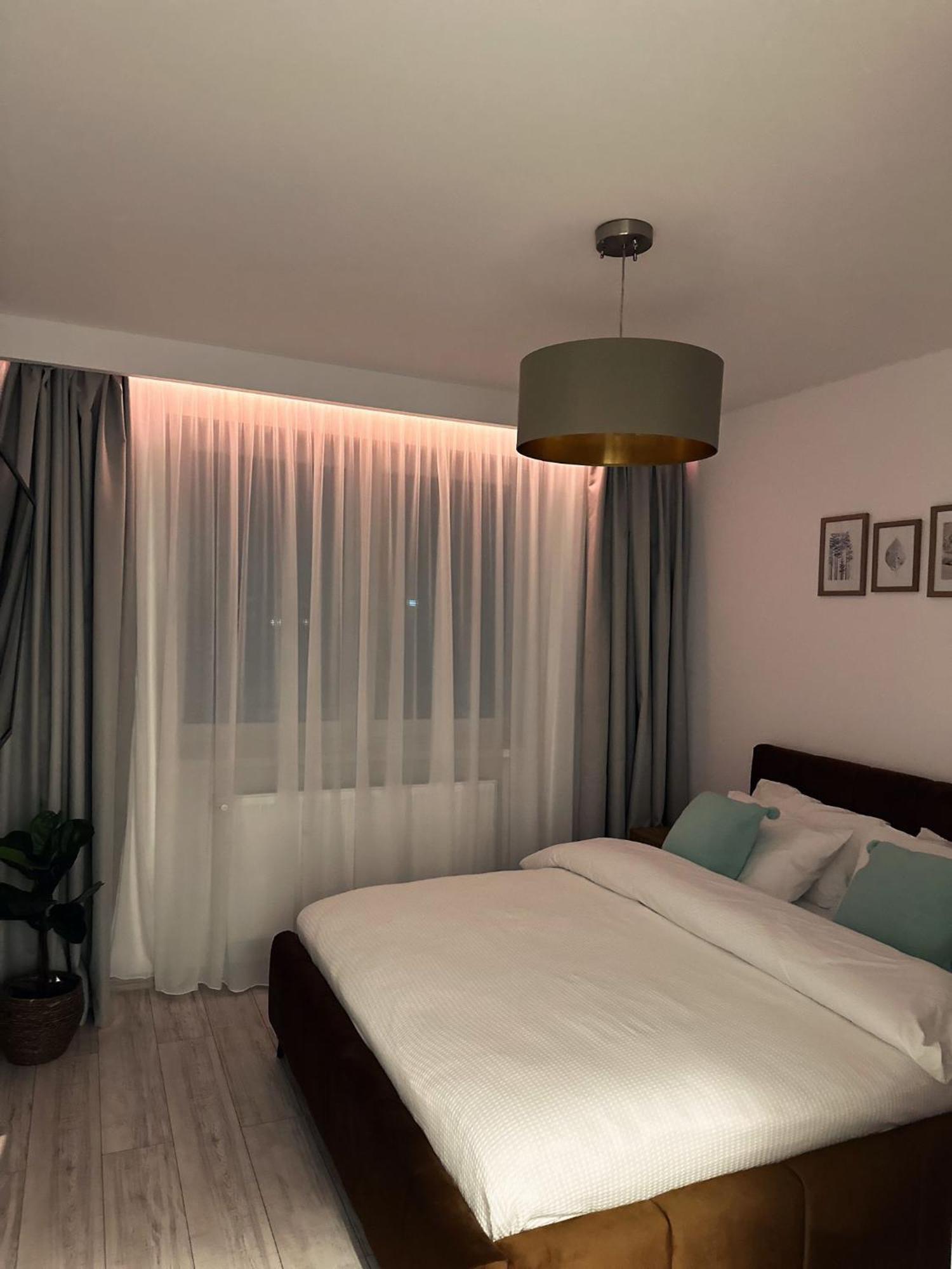 Asm Residence 브라쇼브 외부 사진
