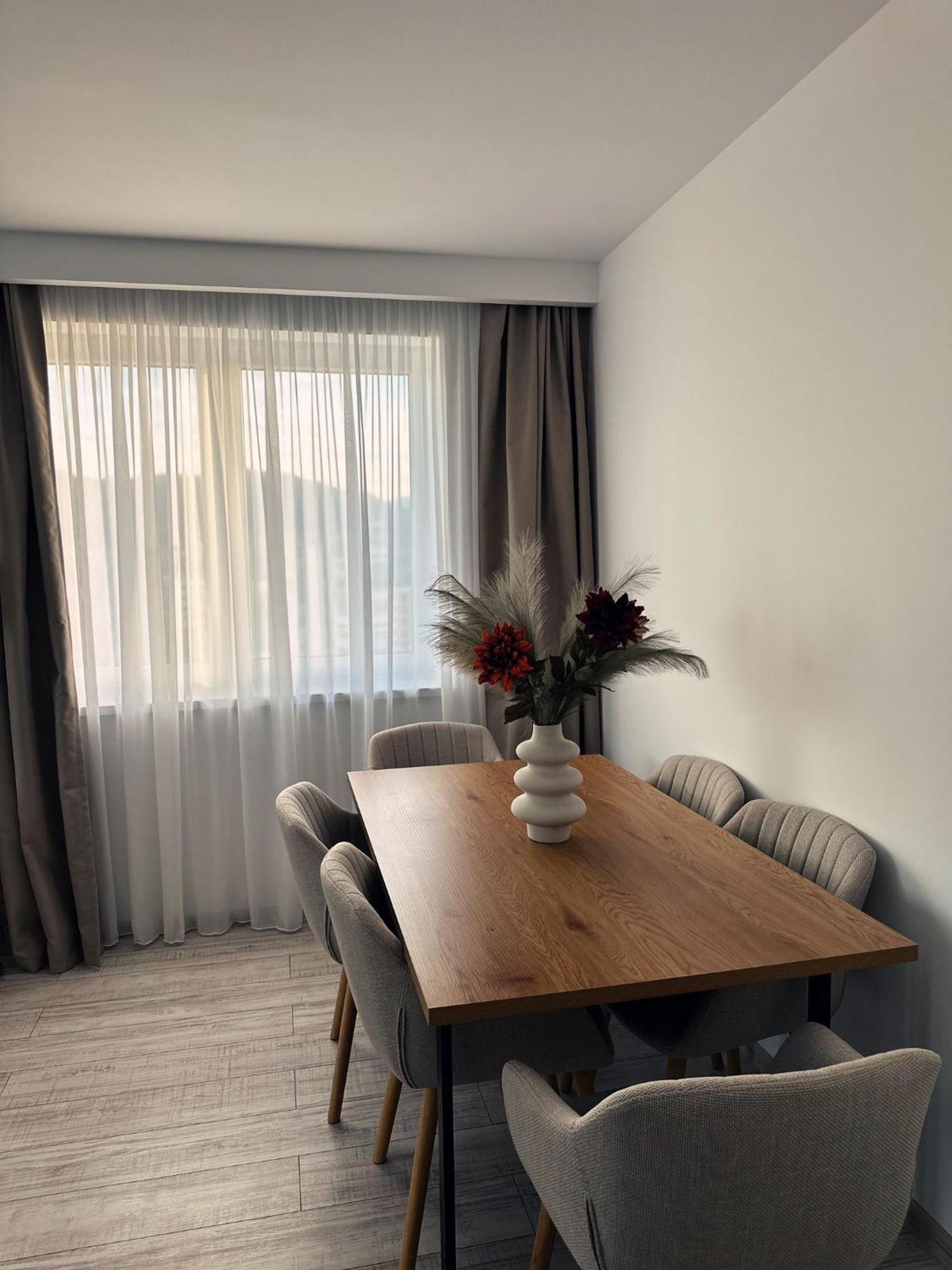 Asm Residence 브라쇼브 외부 사진