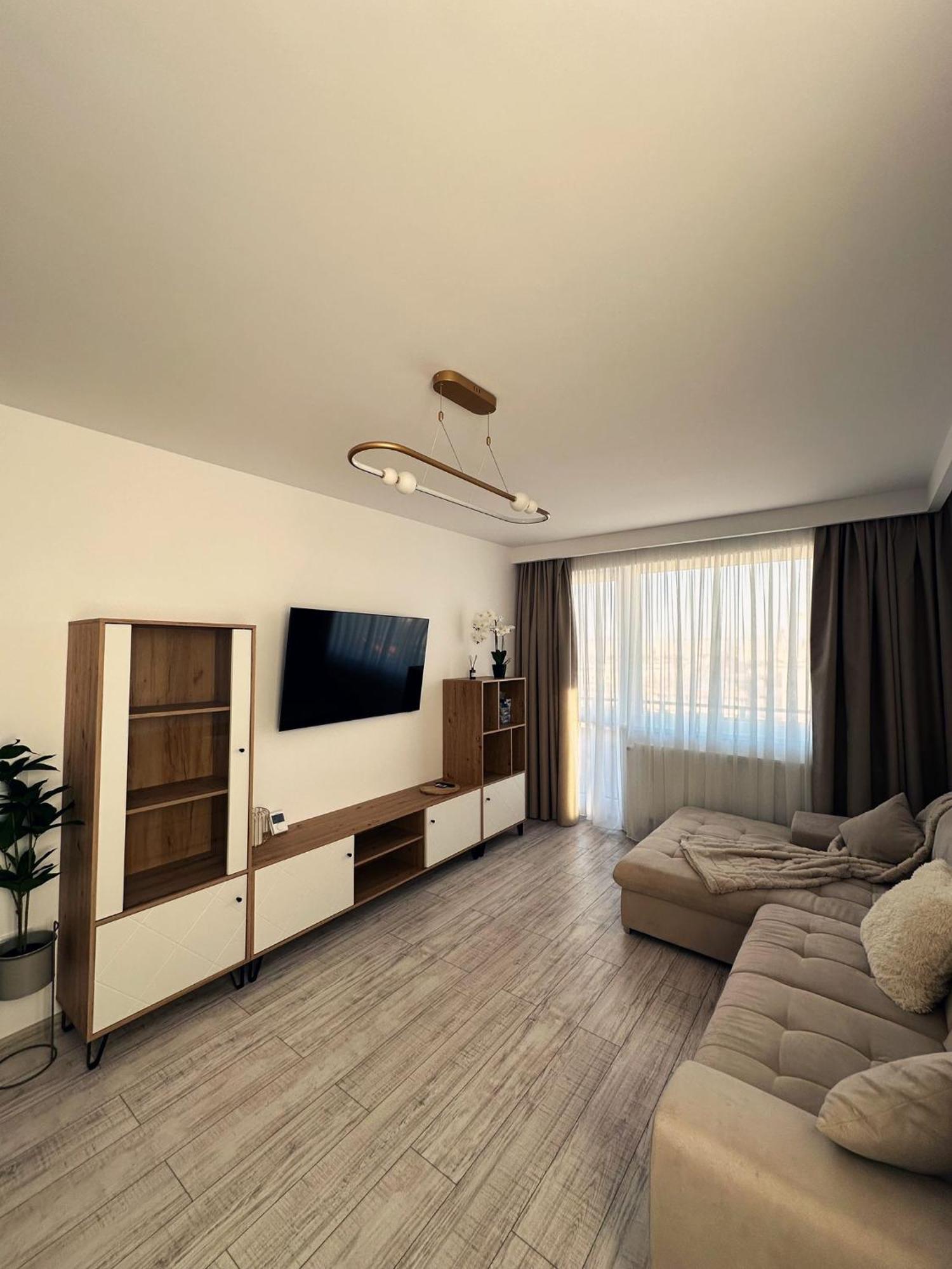 Asm Residence 브라쇼브 외부 사진